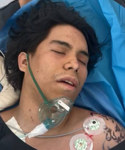 Foto de No Sabemos Su Nombre