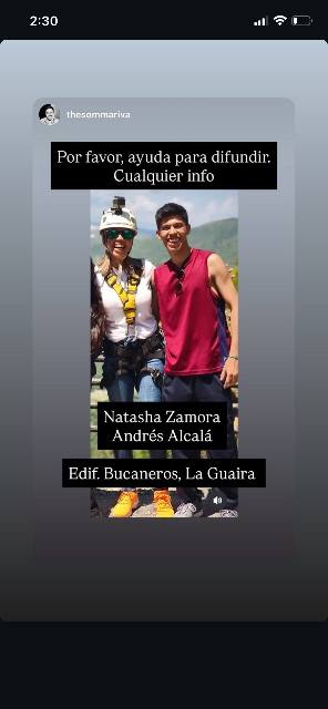 Foto de Andres Alcalá