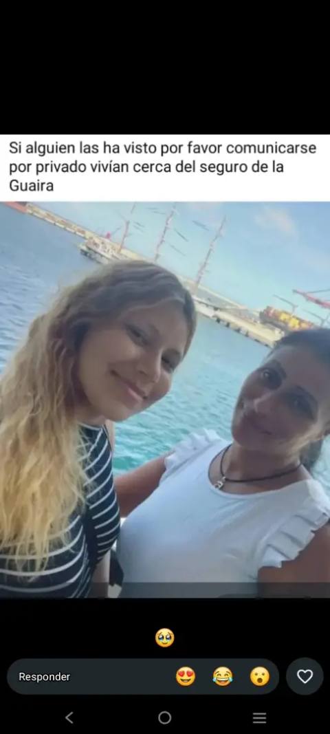 Foto de Maria y wilmary Vasquez