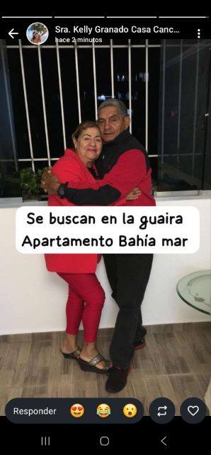 Foto de Maria Montano
