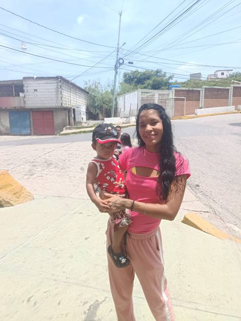 Foto de Yenifer Andreina Noriega Loreto