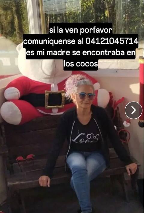 Foto de Carmen Gutiérrez