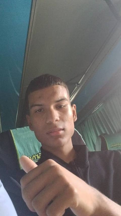 Foto de Jesus David Rodriguez Gonzalez