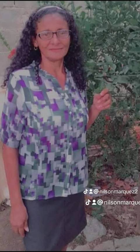 Foto de Rosa Petra Lamadrid