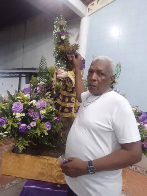 Foto de Franklin Valera