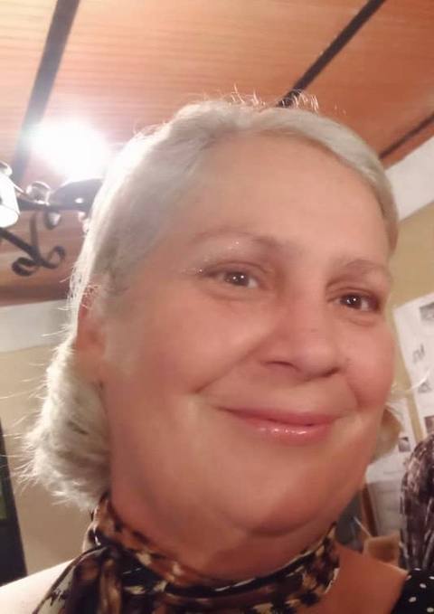 Foto de María Erika Tolpa Guerrero