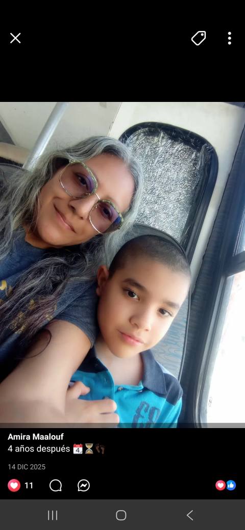 Foto de Donis maría Roque tovar