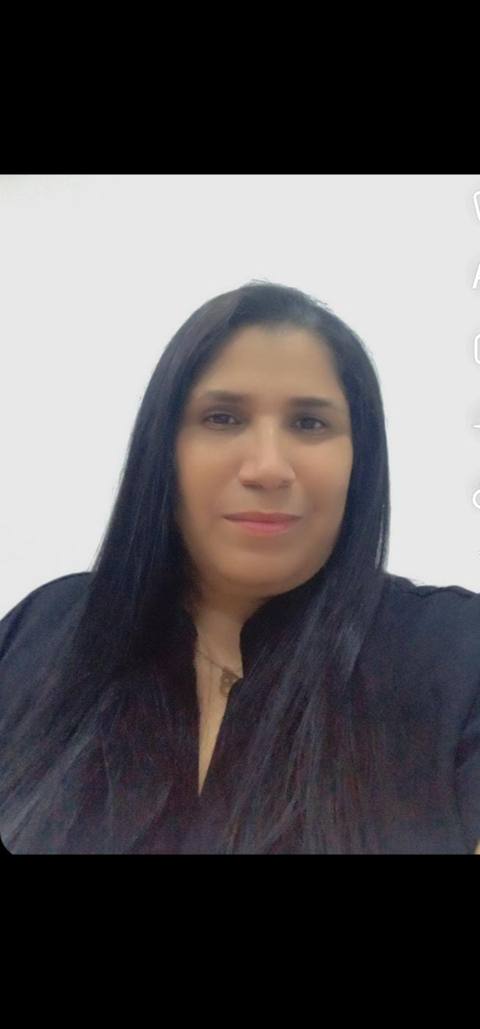 Foto de Bianca Hernandez