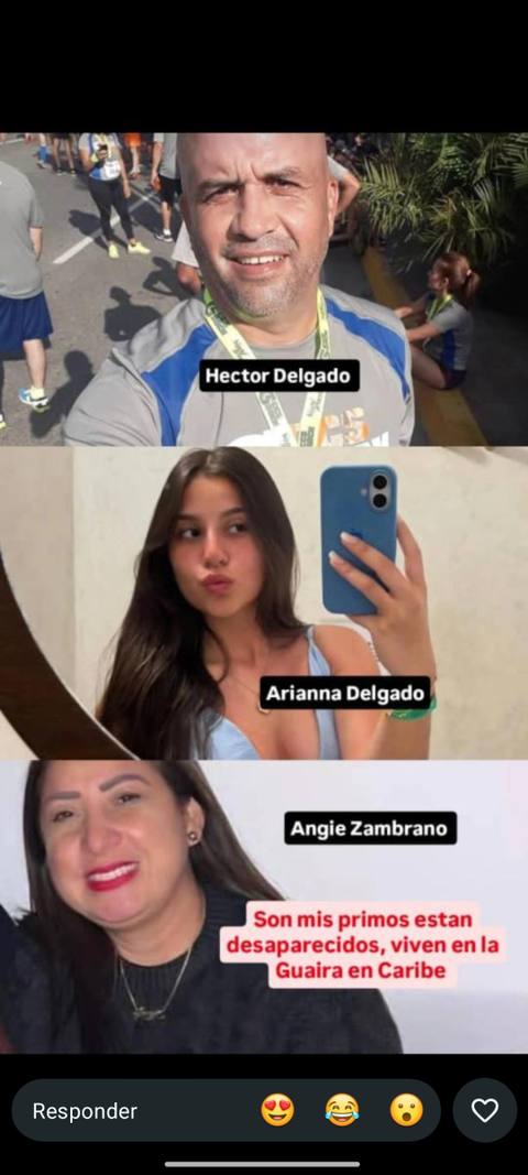 Foto de Angely Nakary Zambrano