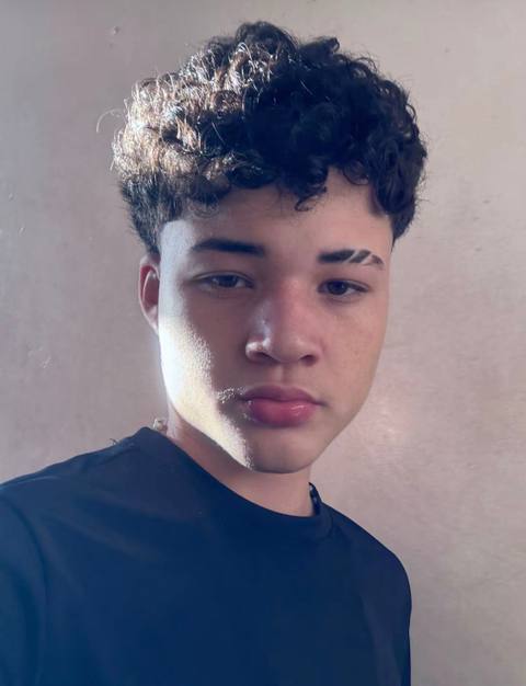 Foto de Aaron Gabriel Gil Chacón