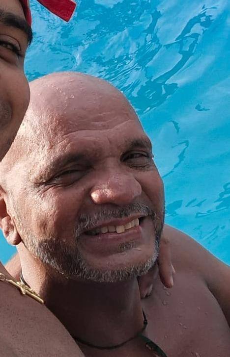 Foto de Alexis Ñañez