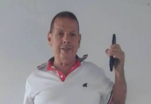 Foto de Francisco Antonio Herrera
