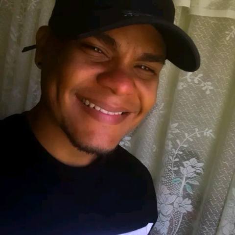 Foto de Marlon luvany Gómez