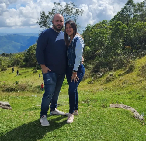 Foto de Lissette Vargas