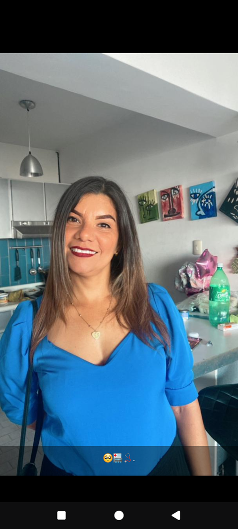 Foto de Libis lisbet Rivas ybarreto