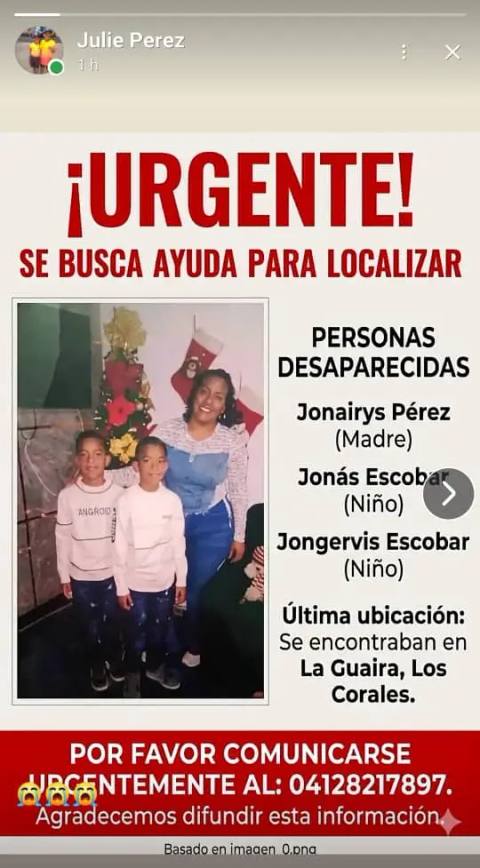 Foto de Jonairys Pérez