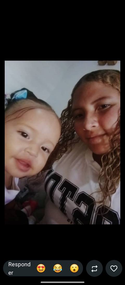 Foto de Barbara milagro
