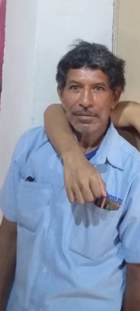 Foto de José Gregorio Pérez