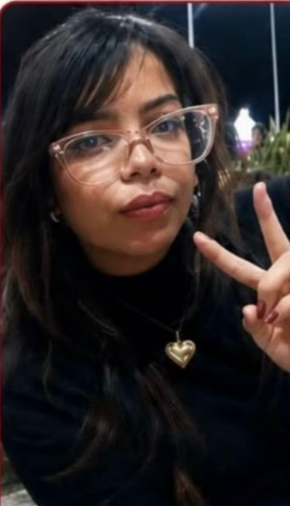 Foto de Paola Rincon