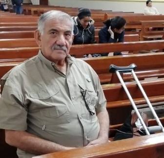Foto de OSWALDO APOLINAR LEDEZMA PEREZ