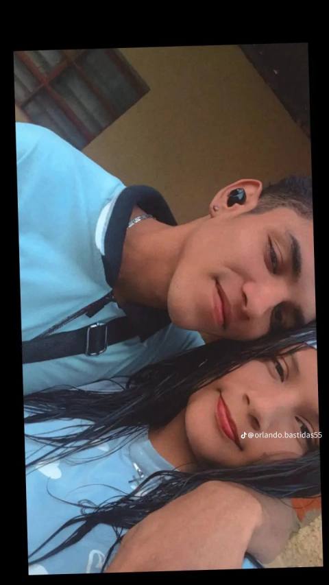 Foto de Orlado Bastidas