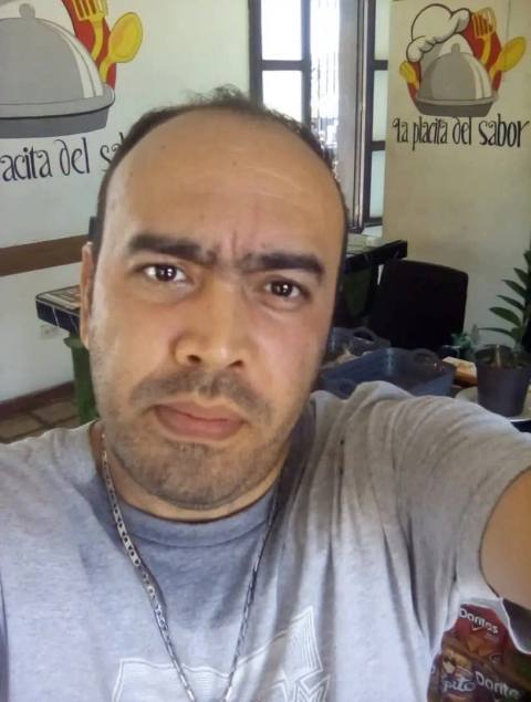 Foto de JESÚS ANTONIO VILLARREAL GÓMEZ