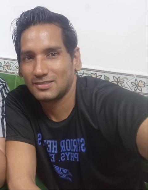 Foto de José Cordero