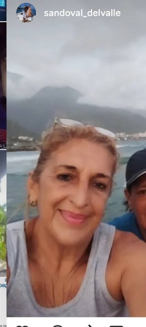 Foto de Gabriela Chambriar