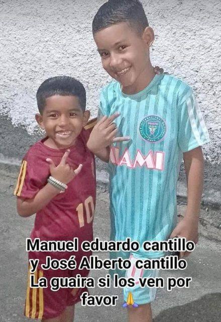Foto de José Alberto Castillo