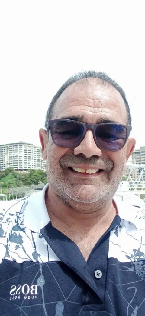 Foto de Rafael Ramos Mendoza