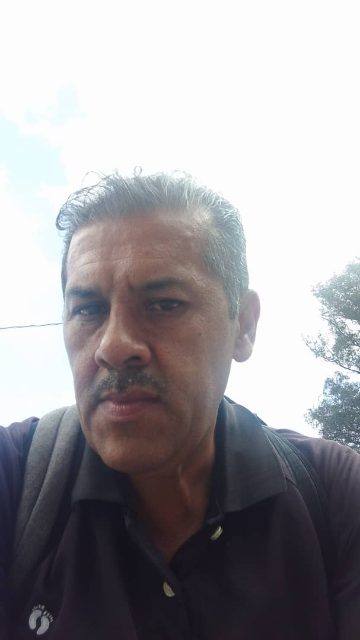 Foto de Carlos Jesús Noguera Betancourt