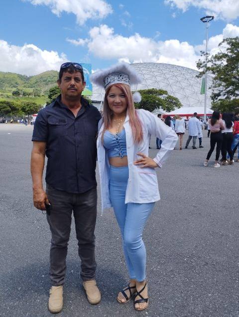 Foto de Wilder Barrios