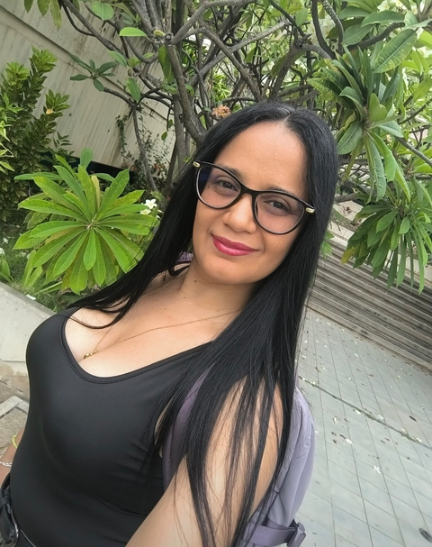 Foto de Osyalit Muñoz