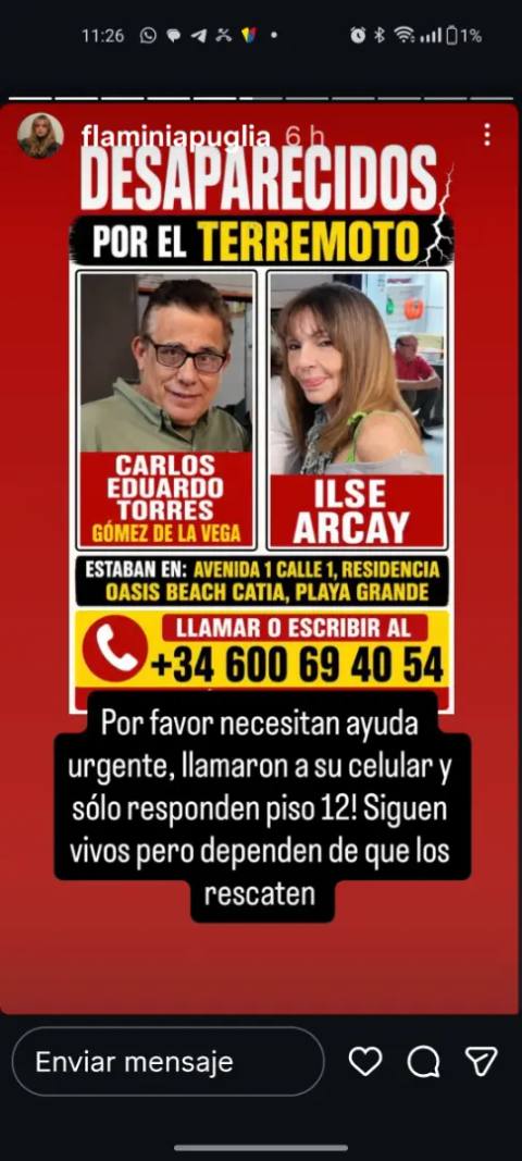 Foto de Carlos Eduardo Torres Gomez
