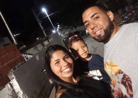 Foto de Ailyn carolina Coneo RODGERS