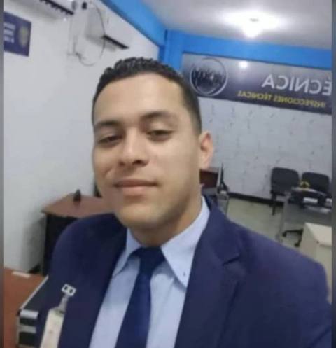 Foto de Cesar Alexander Martines Brito
