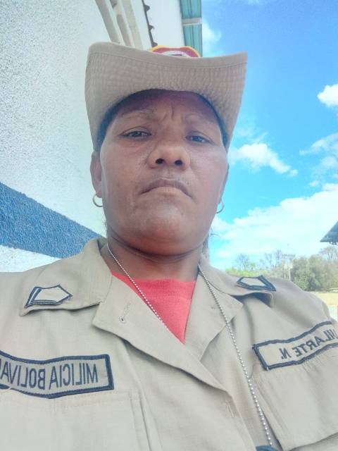 Foto de Zoraida Marlene Aguilar Navarro