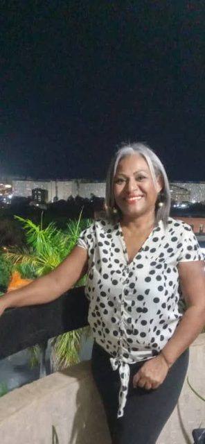 Foto de Gloria Diaz