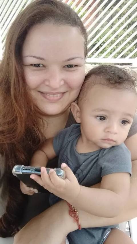 Foto de Romina Fermin