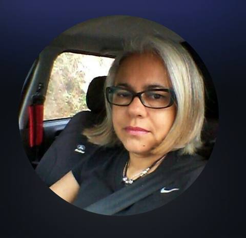 Foto de Rosa Magdalena Gonzalez