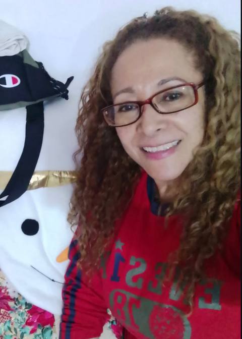Foto de Carolina Echezuria Sivira