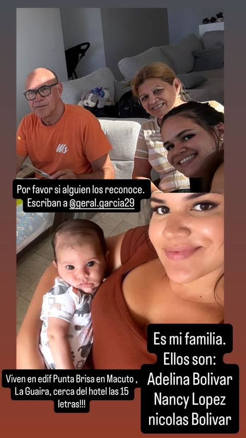 Foto de Nicolas Bolivar