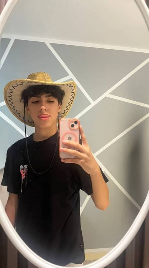 Foto de Matihas Romero