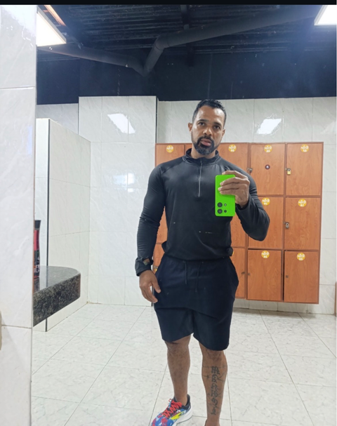 Foto de Manuel Felipe Reyes