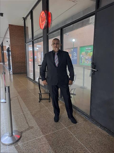 Foto de Jose Surmay