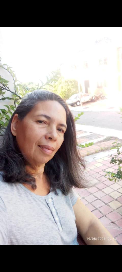 Foto de Rosa Guerrero San Juan
