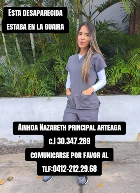 Foto de Ainhoa Principal