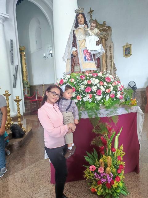 Foto de Aurimar de Jesús Hidalgo Velázquez