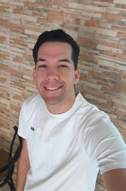 Foto de Marco antonio Arias de sousa