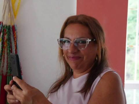 Foto de Nancy Angelica Rodriguez Hernandez